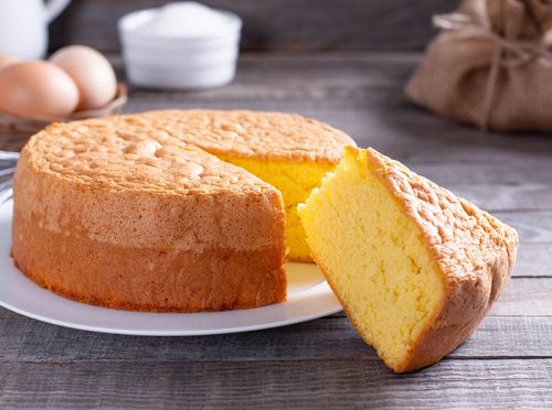 Gola torta