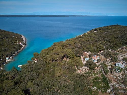 Kuća Oliva, Sveti Jakov, Lošinj, Airbnb - 6