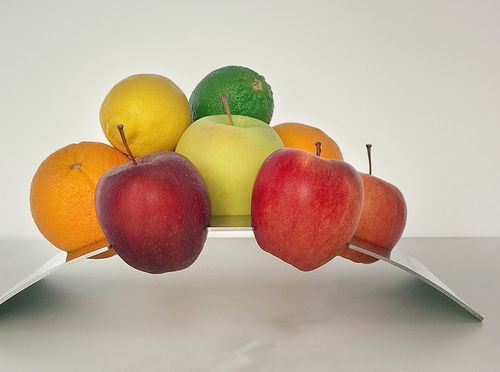 Nova zdjela za voće Fruitbridge tvrtek Lucky Round Avocado