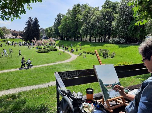 Dan parkova u Karlovcu - 4