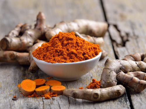 Kurkuma
