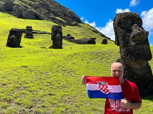 Predstavljanje knjige