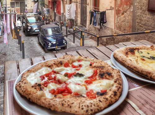 Napoletana