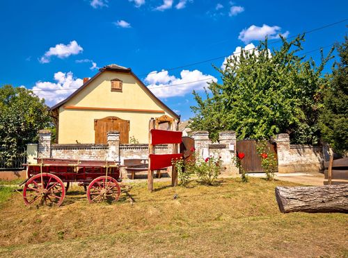 Baranja