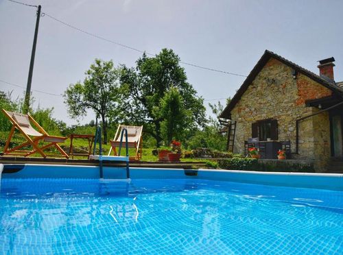 1st Truffle House Žumberak - 6