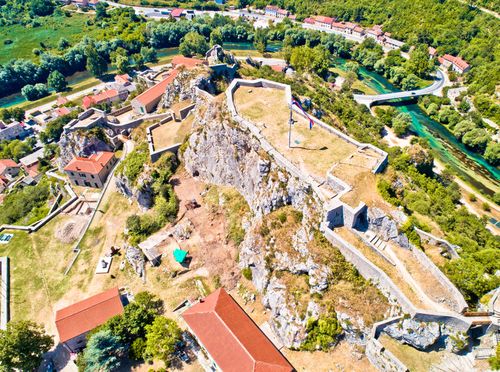 Knin - 3