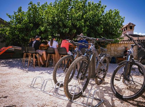 Gourm-E-bike Istra - 5