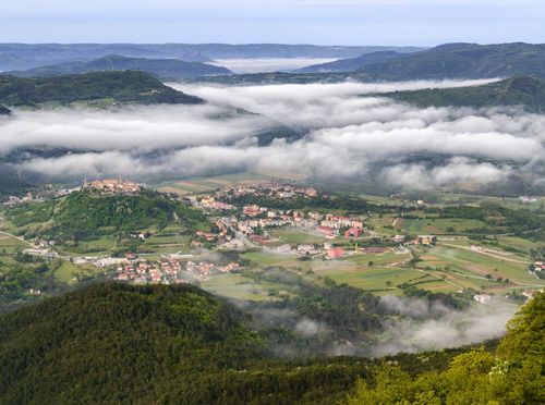 Buzet i Buzeština - 3