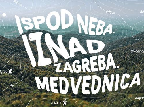 Medvednica