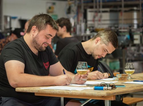 12. Hrvatsko Homebrew Prvenstvo - 8