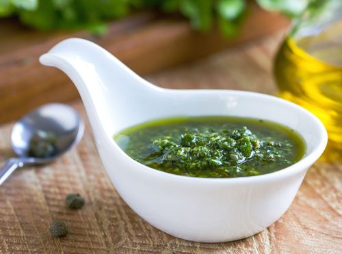 Talijanska salsa verde