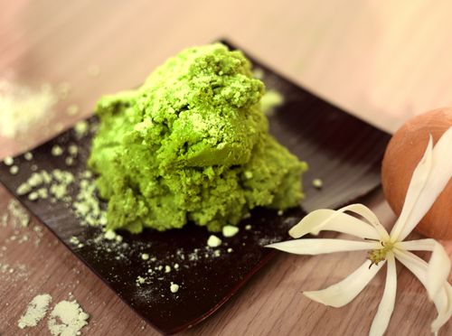 Wasabi - 2