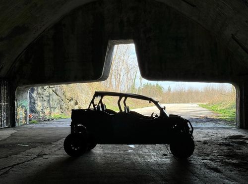 Buggy ture na Plitvicama - 3
