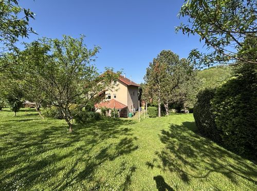Green Home - 3