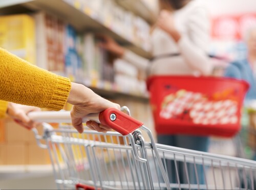 Ručke od košara i kolica u supermarketima kupci najviše dodiruju, pa ne čudi što su pune bakterija