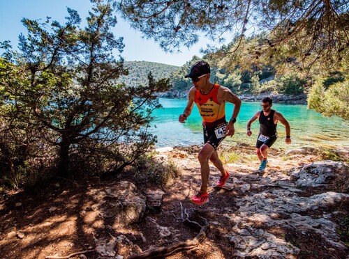 XTERRA 2026. - 1