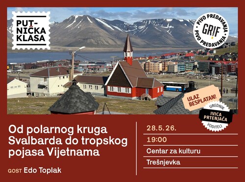 Putnička klasa