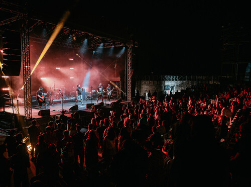 SHIP festival