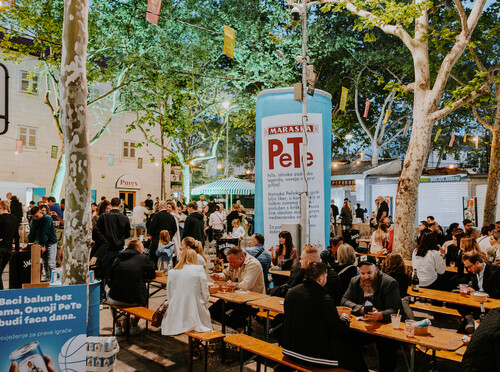 PLACe Market Split - 1
