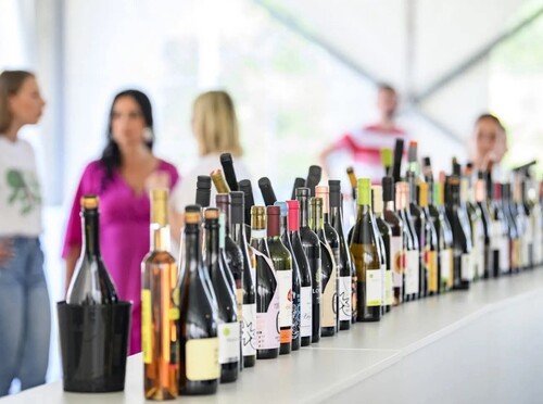 Eco-Wine Fest - 4