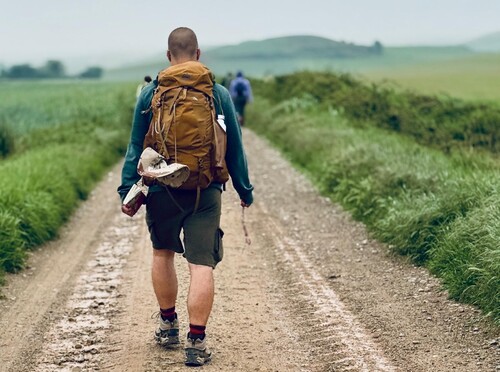 Camino - 21