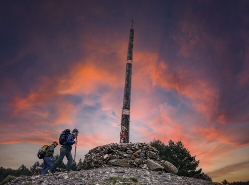Cruz de Ferro - 3