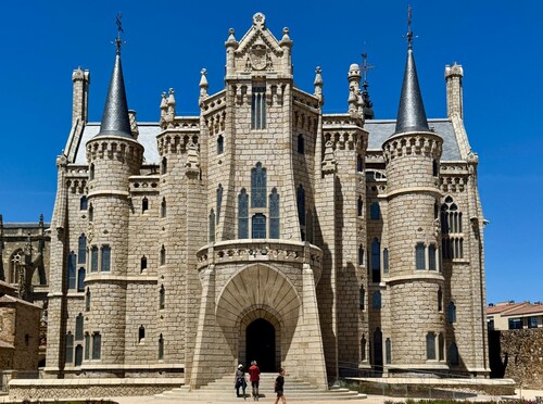 Astorga - 30