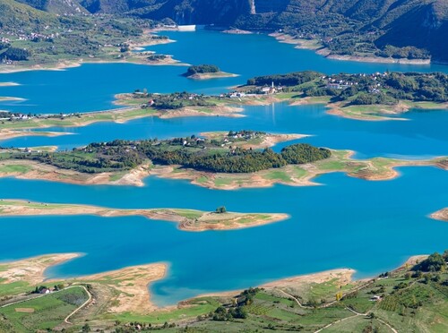Ramsko jezero - 2