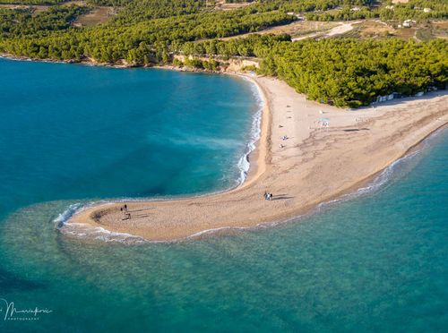 Zlatni rat nakon olujnog juga - 5