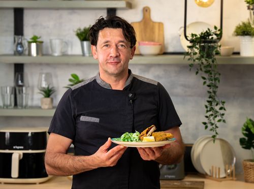 Food Bloggers' Challenge: Chef Misirača izaziva 3 blogerice da naprave najbolja jela u regiji - 19