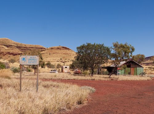 Wittenoom - 4