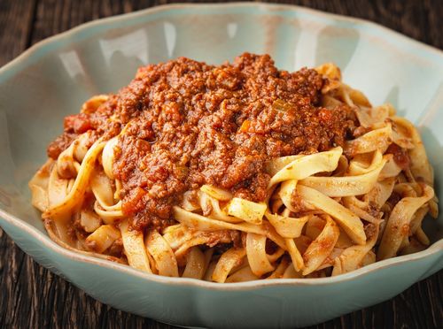 Umak bolognese