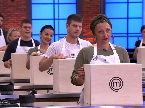 MasterChef - 4