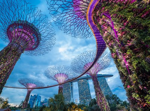 Singapur