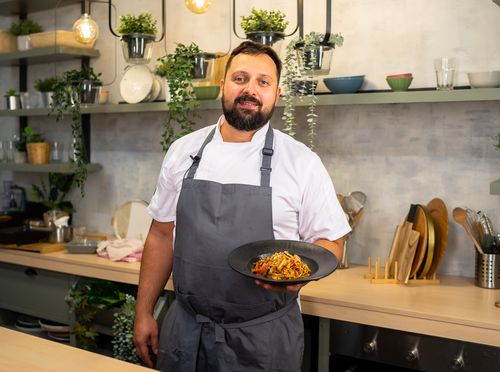 kako kuhati u woku - 5