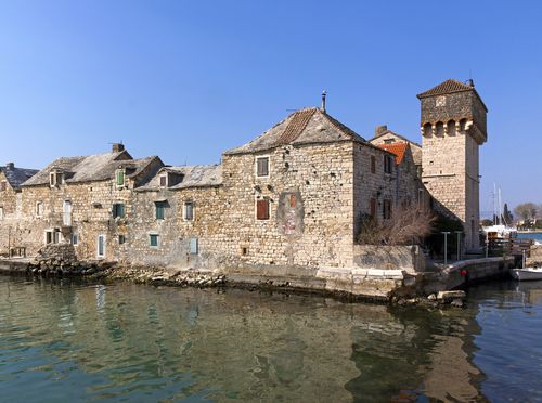 Kaštel Gomilica