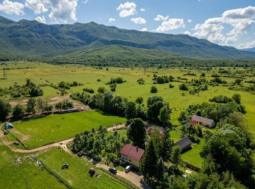 Kuća za odmor Pod Velebitom - 8