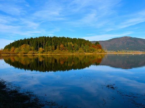 Cerkniško jezero u Sloveniji - 2