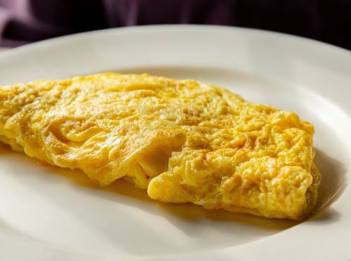 Jeste li znali da omlet možete napraviti i u mikrovalnoj pećnici?