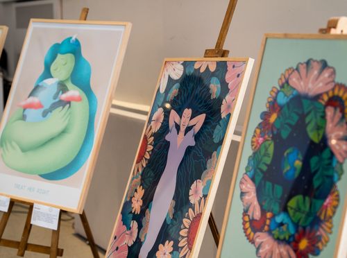 #neOKOLIŠaj izložba - 19