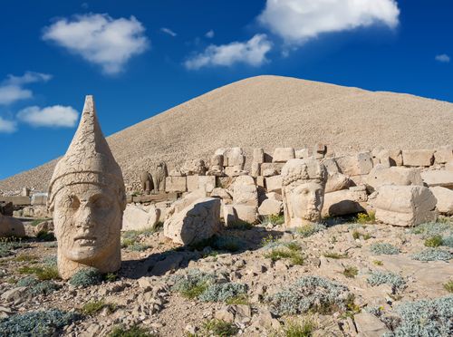 Nemrut - 1
