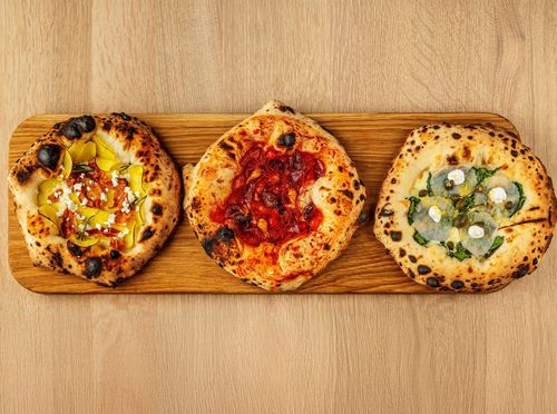 Pizzeria 14
