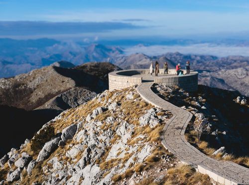 NP Lovćen u Crnoj Gori - 5