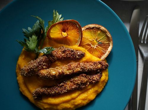 Sandra Pecić sa svojim jelom odnijela je pobjedu u drugom izazovu