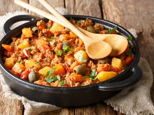 Picadillo