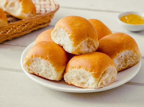 Peciva se mogu napraviti i od samo dva sastojka