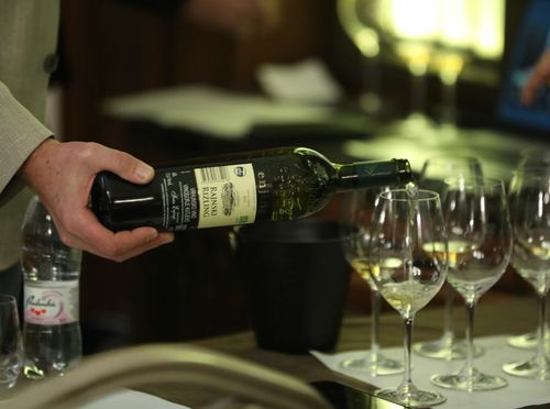 Rizling raj(n)ski - 3