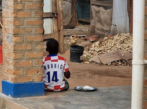 Putopis Tanzanija - 5