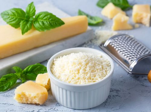 Nije svaki tvrdi sir parmezan