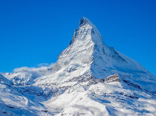 Matterhorn - 2